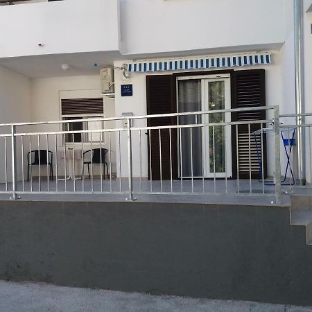 Apartment Fortuna Necujam Exterior photo